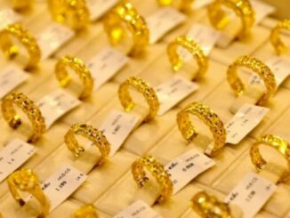 Giá vàng hôm nay (20-10): Giá vàng nhẫn tăng cao chót vót
