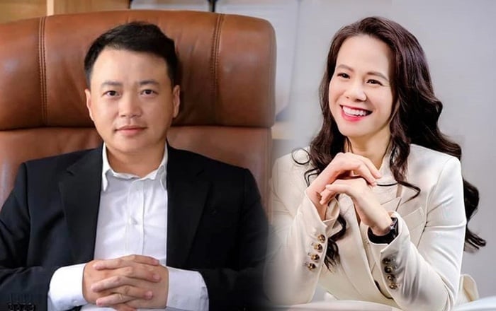 Hé lộ mối liên quan giữa công ty của bà Đào Lan Hương với Shark Bình - Ảnh 3.