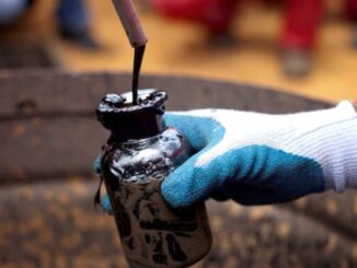 Giá xăng dầu hôm nay (30-10): Đảo chiều tăng