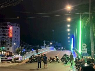 Vụ phát hiện 2 anh em ruột nằm gục giữa cầu: Lời khai của Bùi Quang Sơn- Ảnh 1.