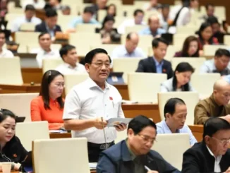 đại biểu quốc hội